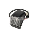 FEU DE POSITION ALT BLANCS AVEC SUPPORT SANS CLIPS